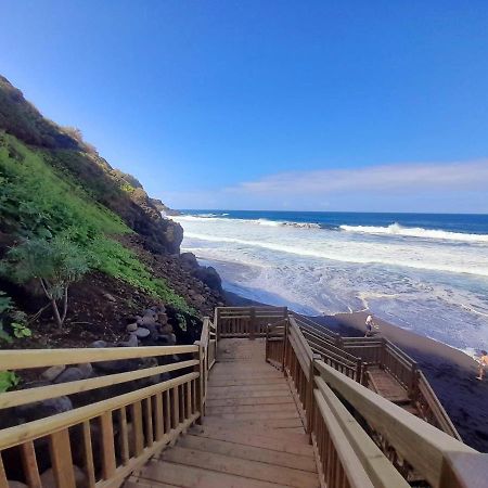 Dragos Del Mar , Espacio Natural La Orotava Zewnętrze zdjęcie
