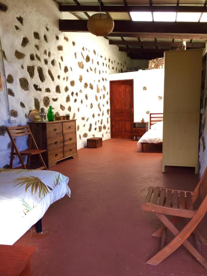 Dragos Del Mar , Espacio Natural La Orotava Zewnętrze zdjęcie