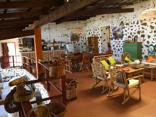 Dragos Del Mar , Espacio Natural La Orotava Zewnętrze zdjęcie