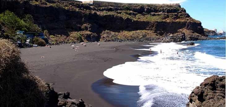Dragos Del Mar , Espacio Natural La Orotava Zewnętrze zdjęcie