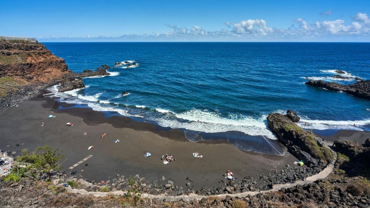 Dragos Del Mar , Espacio Natural La Orotava Zewnętrze zdjęcie